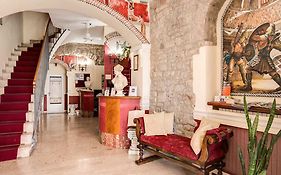 Assisi Hotel Roma